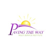 Paving the Way Multi-Service Institute logo - Similar company to Blueprint Schools Network