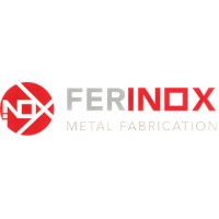 FERINOX Metal Fabrication logo - Similar company to Arbitration Court At The Bulgarian Chamber Of Commerce And Industry