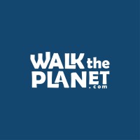 WalkThePlanet, Inc. logo - Similar company to Qube Smart Technology Corporation