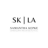Samantha Kepke Landscape Architects PLLC logo - Similar company to Werner Hendrickson Landscape Architecture