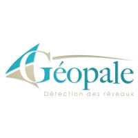 GEOPALE ENVIRONNEMENT logo - Similar company to Gxs Mobility