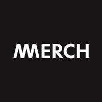mmERCH logo - Similar company to Collagia