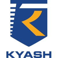 Kyash logo - Similar company to Kyash Limited