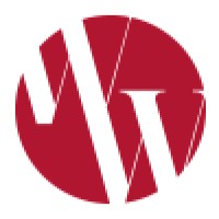 The Watercolour World logo - Similar company to Rupert Bevan Ltd