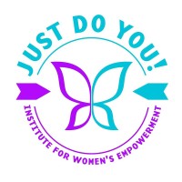 Just Do You Institute for Women's Empowerment logo - Similar company to Youth Haven
