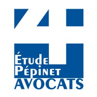Etude Pépinet 4 logo - Similar company to Etude Derville