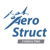 AeroStruct Consulting logo - Similar company to Omegaverse