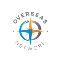 Overseas Network logo - Similar company to Hidden Founders