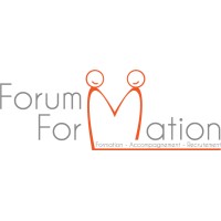 FORUM FORMATION - FORUM CONSULTANTS logo - Similar company to Gest'Up Formation