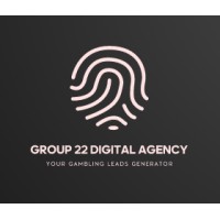 Group 22 Digital Agency logo - Similar company to Wright Inc Group