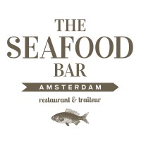 The Seafood Bar logo - Similar company to Brainrack