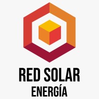 Red Solar logo - Similar company to Sunrev-It
