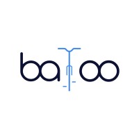 Batoo bike logo - Similar company to Batoo