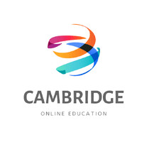 Cambridge Online Education logo - Similar company to Availabilitygrid For Schools, Selecting Their Supply Teachers & Support Staff Via Partner Agencies