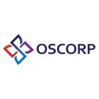 Oscorp logo - Similar company to Oscorp Technology Sa