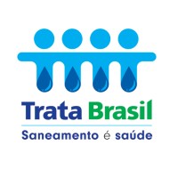 Instituto Trata Brasil logo - Similar company to Abcon Sindcon