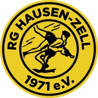 RG Hausen - Zell 1971 e.V. logo - Similar company to Salina Rehaklinik