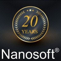 Nanosoft Technologies & Solutions logo - Similar company to Nanosoft Technologies Ltd Kenya