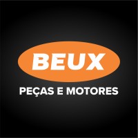 Beux Peças e Motores logo - Similar company to Pass Arquitetura E Comércio Ltda