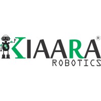 Kiaara Robotics logo - Similar company to Shanghai Westrong Robot Technology Co., Ltd.