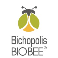 Bichopolis BioBee Colombia logo - Similar company to Asobiocol
