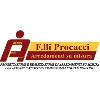 Fratelli Procacci logo - Similar company to Fame Italy
