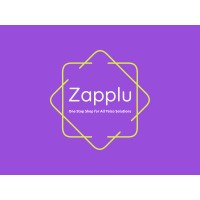 Zapplu logo - Similar company to Robusst