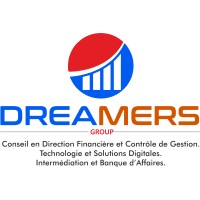 Groupe Dreamers | Conseil En Stratégie, Audit Et Finance |Tech Startup
