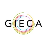 GIECA logo - Similar company to Karactère
