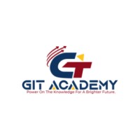 GIT Academy logo - Similar company to Git Consulting