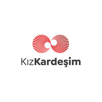 Kız Kardeşim Projesi logo - Similar company to Özel Sektör Gönüllüleri Derneği - Ösgd