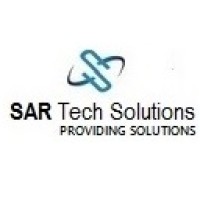 SAR Tech Solutions Pvt Ltd logo - Similar company to Sartech Solutions