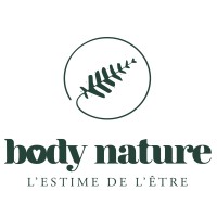 Body Nature logo - Similar company to Vibrasound