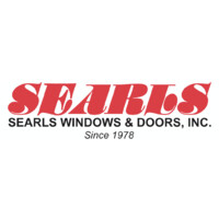 Searls Windows & Doors logo - Similar company to Creative Millwork