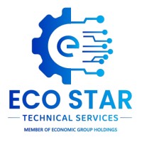 Eco Star Technical Services logo - Similar company to Focalsoft It Solution