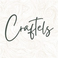 Craftels | India logo - Similar company to Zayo