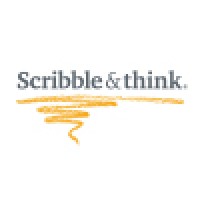 Scribble & Think Communications logo - Similar company to Corgg Studio