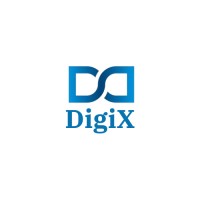 DigiX logo - Similar company to Woodage Furniture