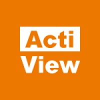 ActiView GmbH logo - Similar company to Actiview.Io