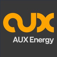 AUX Energy logo - Similar company to Ivy Charging Network