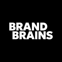 Brandbrains logo - Similar company to GeONE