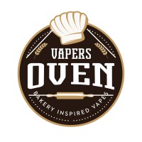 Vapers Oven logo - Similar company to Kc Print Ltd