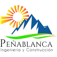 INGENIERIA Y CONSTRUCCION PEÑABLANCA SPA logo - Similar company to Constructora Irf