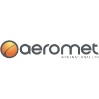 Aeromet International LTD logo - Similar company to Ferrositi