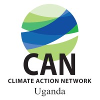 Climate Action Network Uganda logo - Similar company to Environmental Alert (Ea)