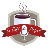 Le Café du Projet logo - Similar company to Objectif Chrome