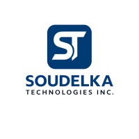 Soudelka Technologies Inc. logo - Similar company to Pokeros