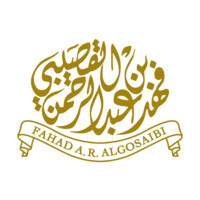 Fahad Algosaibi Company logo - Similar company to Oracle Media