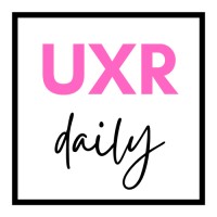 UXRdaily logo - Similar company to Katalyst Education