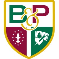Monsignor Bonner & Archbishop Prendergast Catholic High School logo - Similar company to Mac4 Communications, Llc